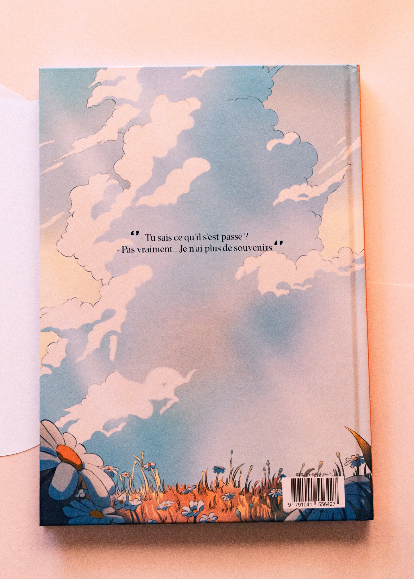Après les songes - Tome 1