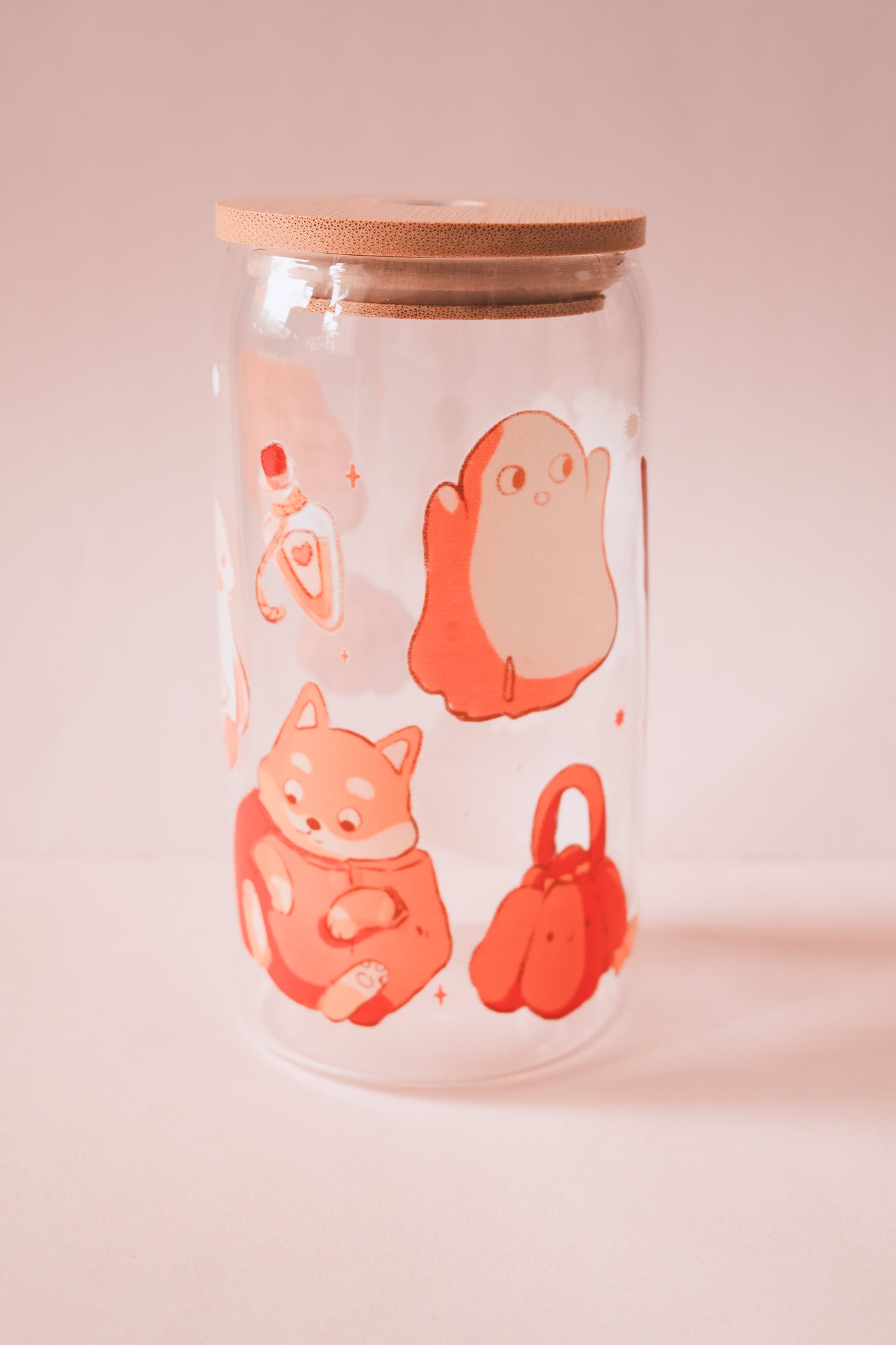 Verre - Pumpkin season