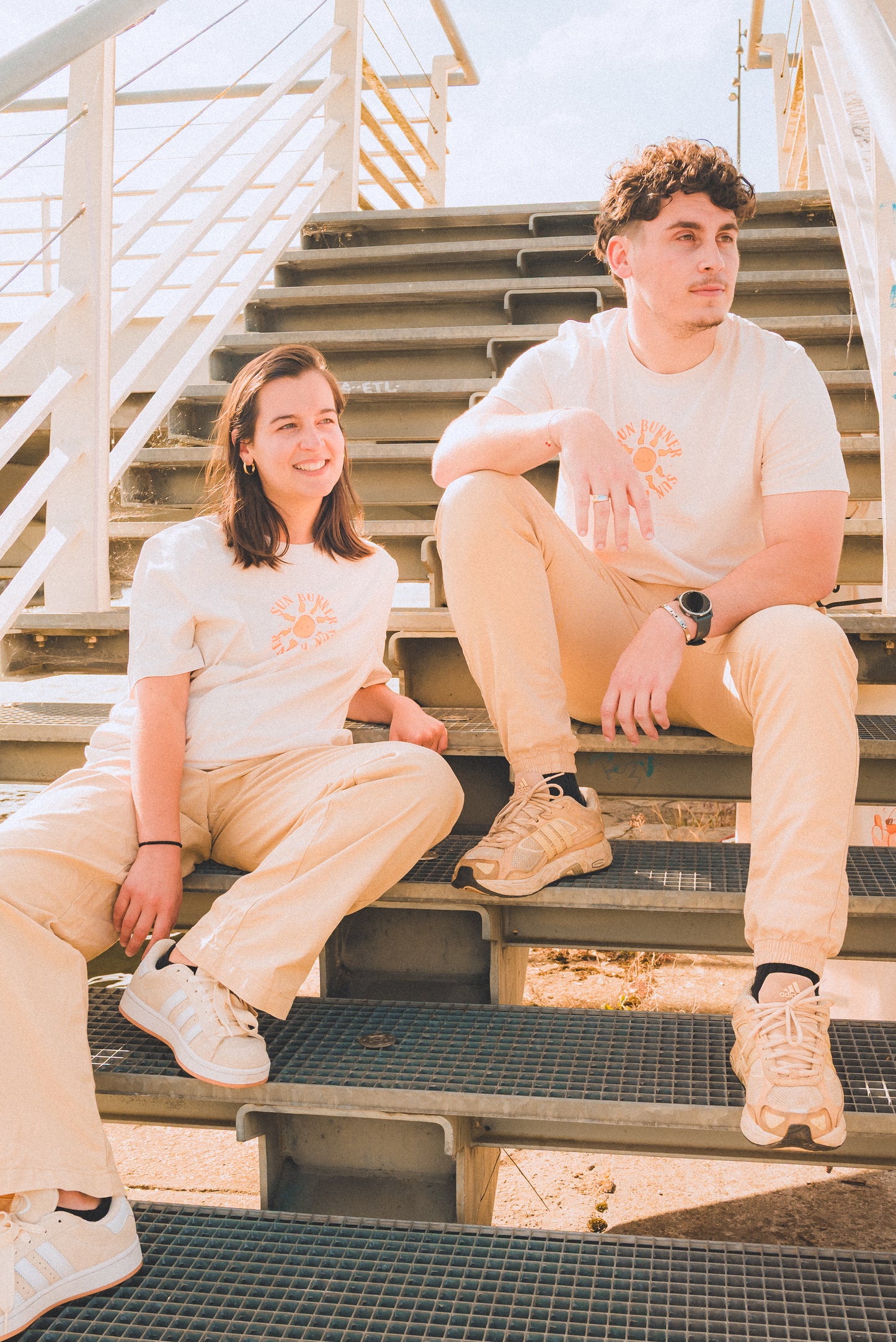UNISEX T-shirt - Kotatsu