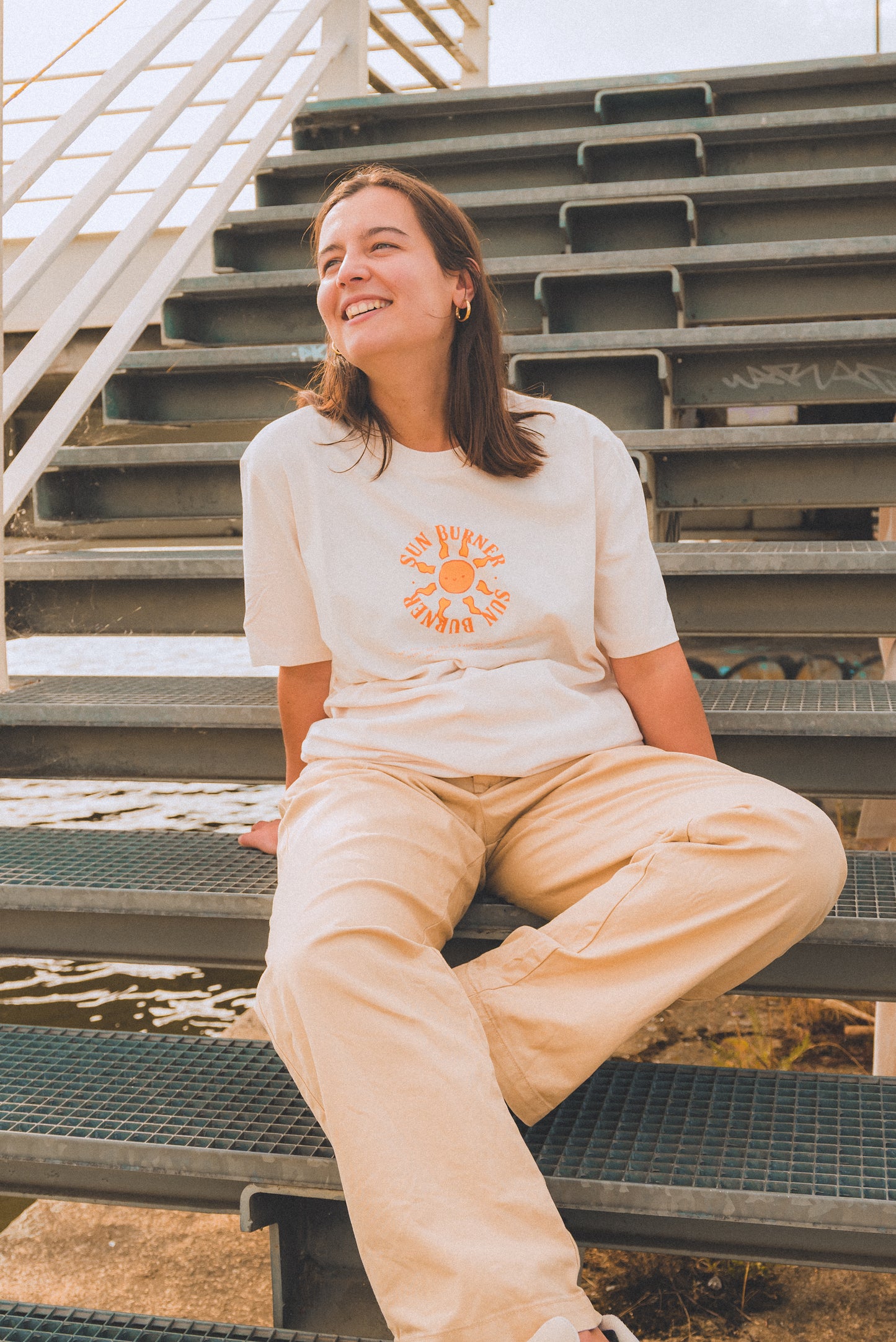 UNISEX T-shirt - Kotatsu