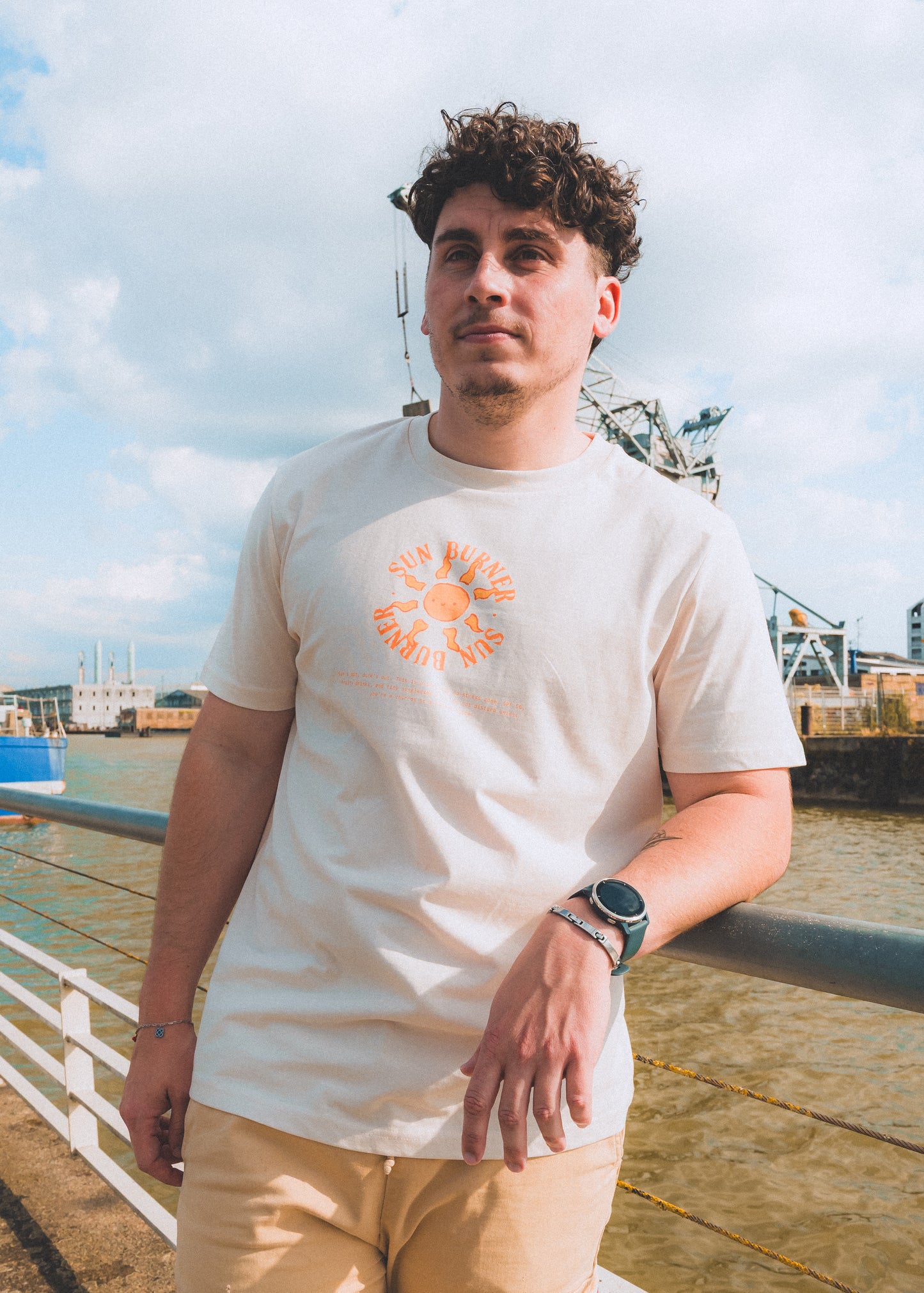 UNISEX T-shirt - Kotatsu