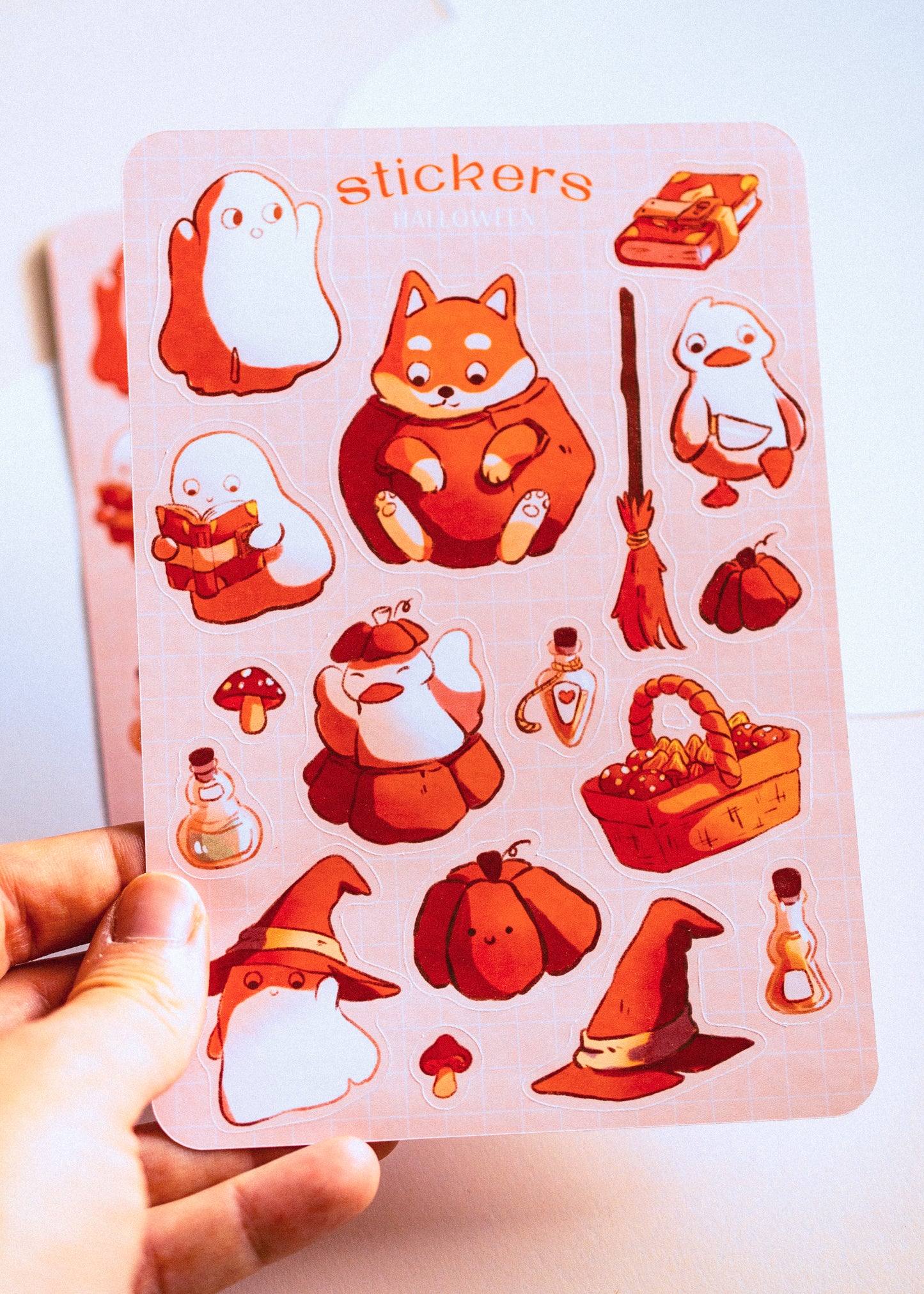 Journaling subscribtion