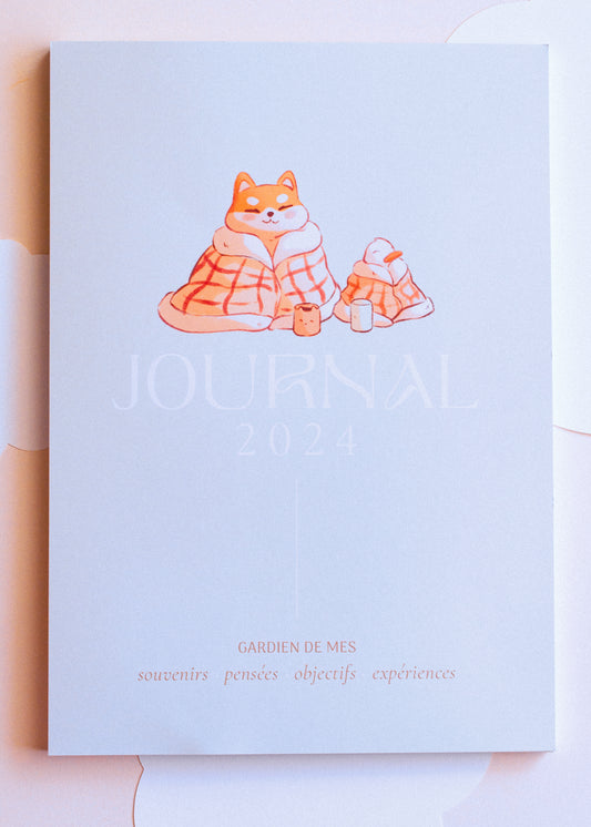 Journal 2024