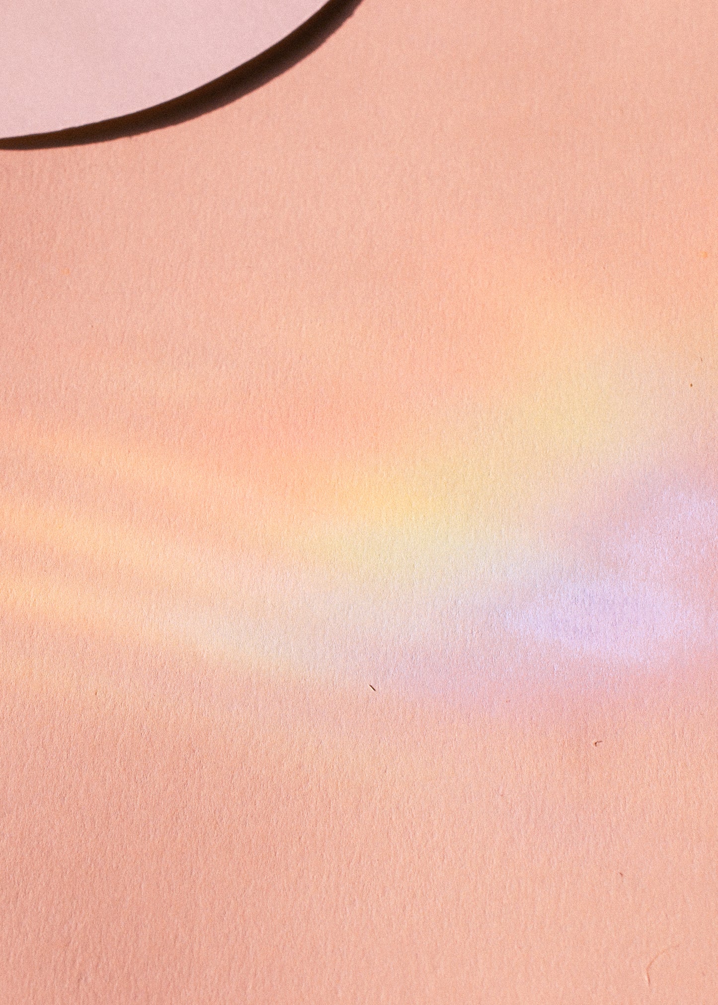 Sun catcher - Under the blanket
