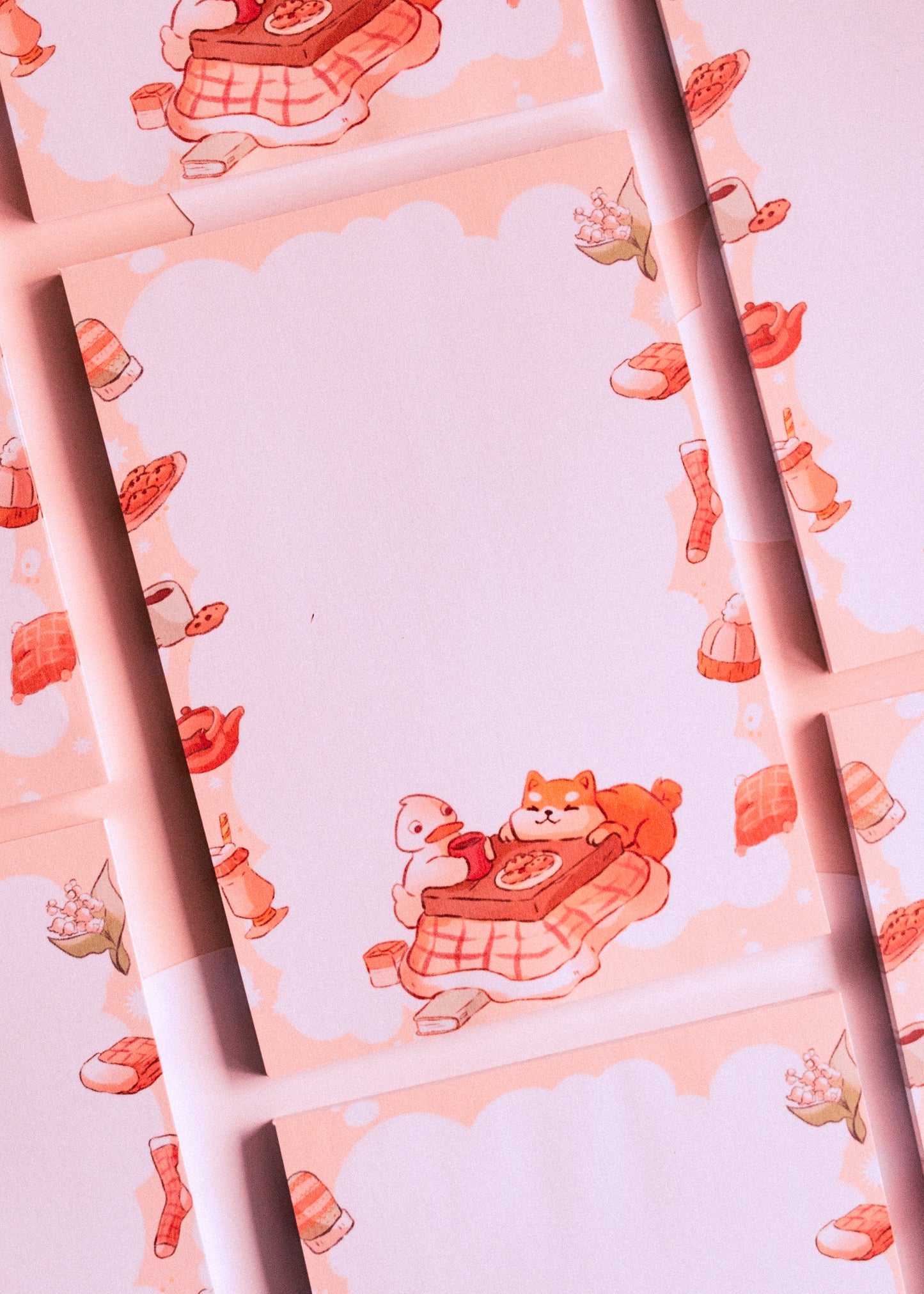 Set - Cozy mood
