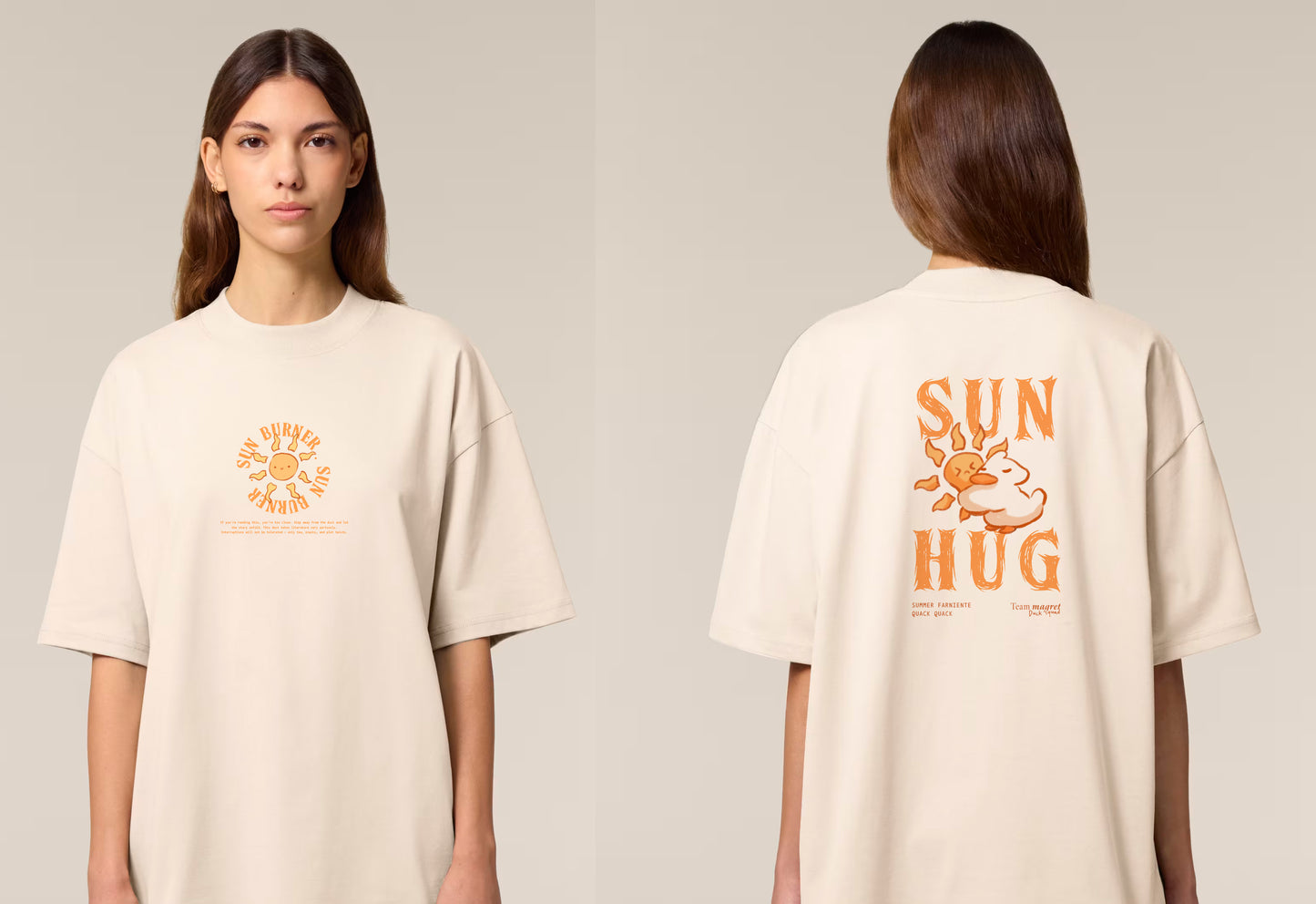 UNISEX T-shirt - Kotatsu
