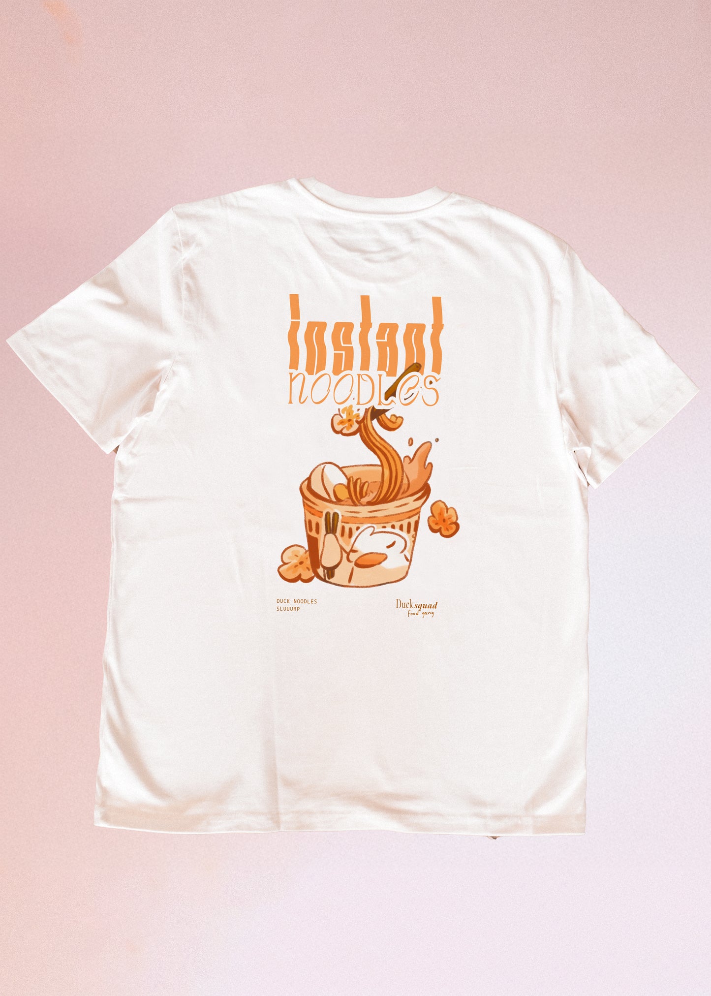UNISEX T-shirt - Kotatsu