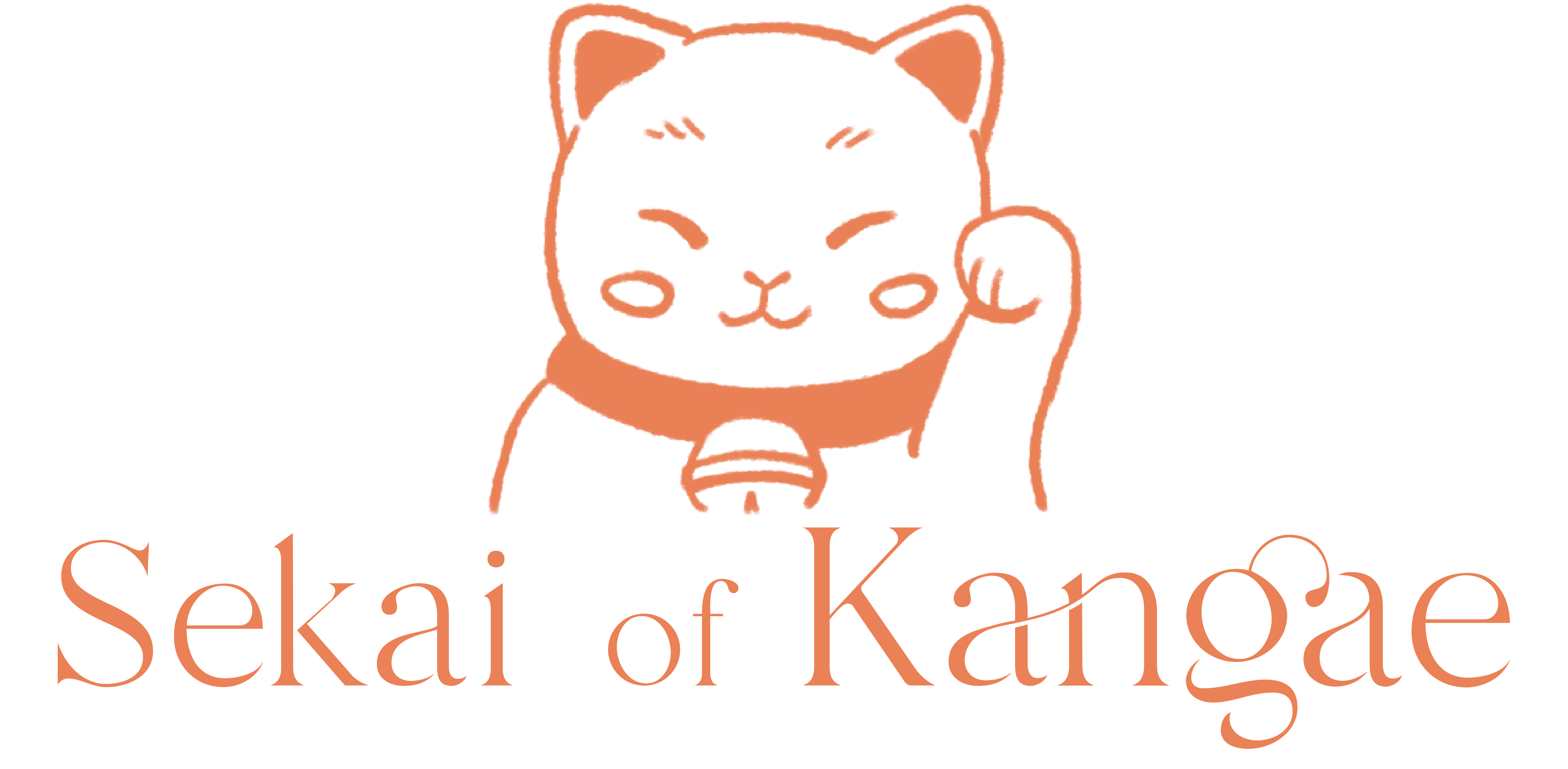 Sekai of Kangae