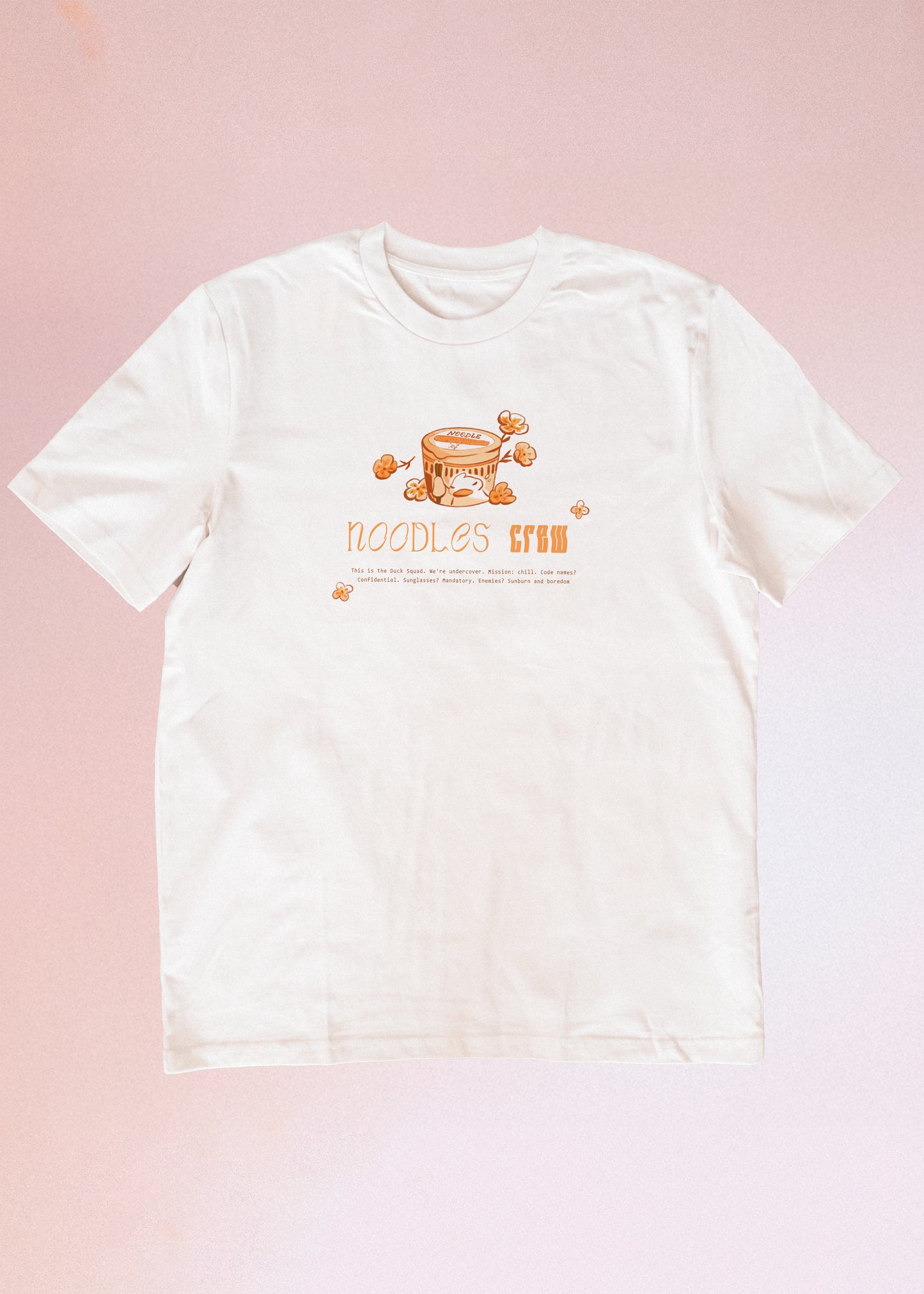 UNISEX T-shirt - Kotatsu