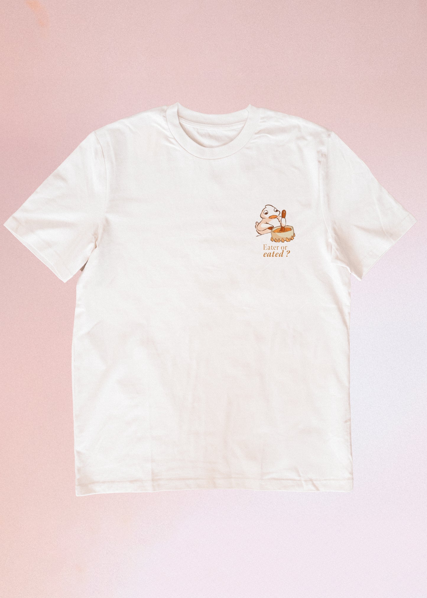 UNISEX T-shirt - Kotatsu