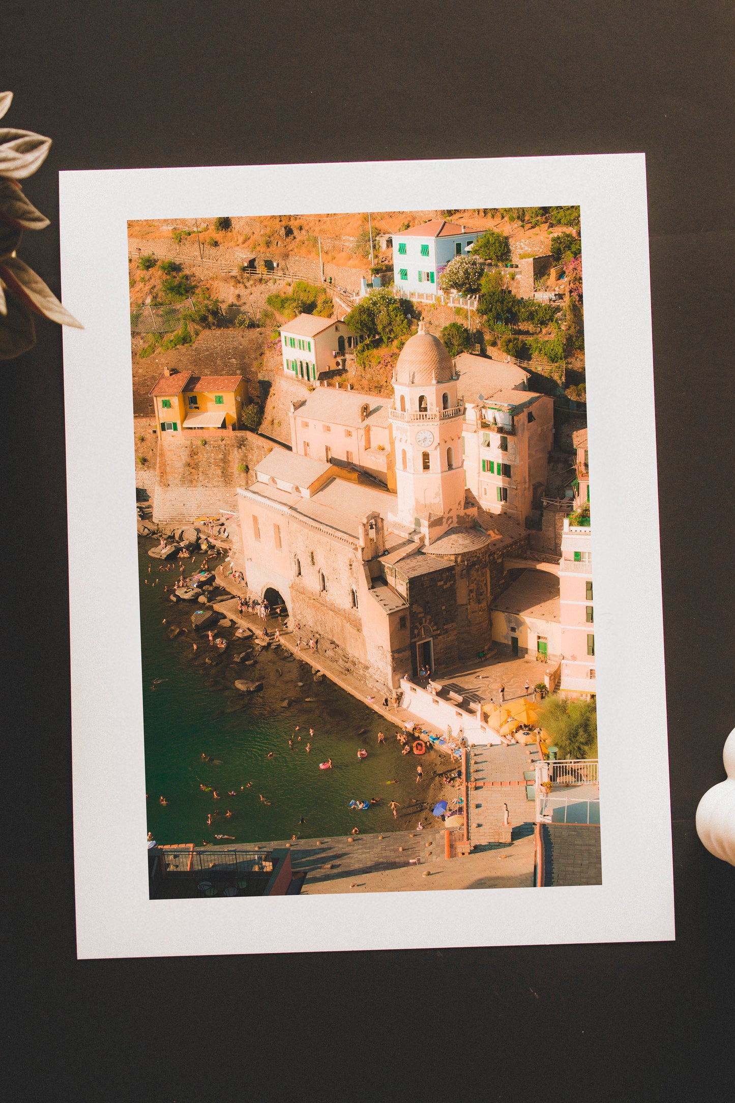 Tirage - Vernazza 2