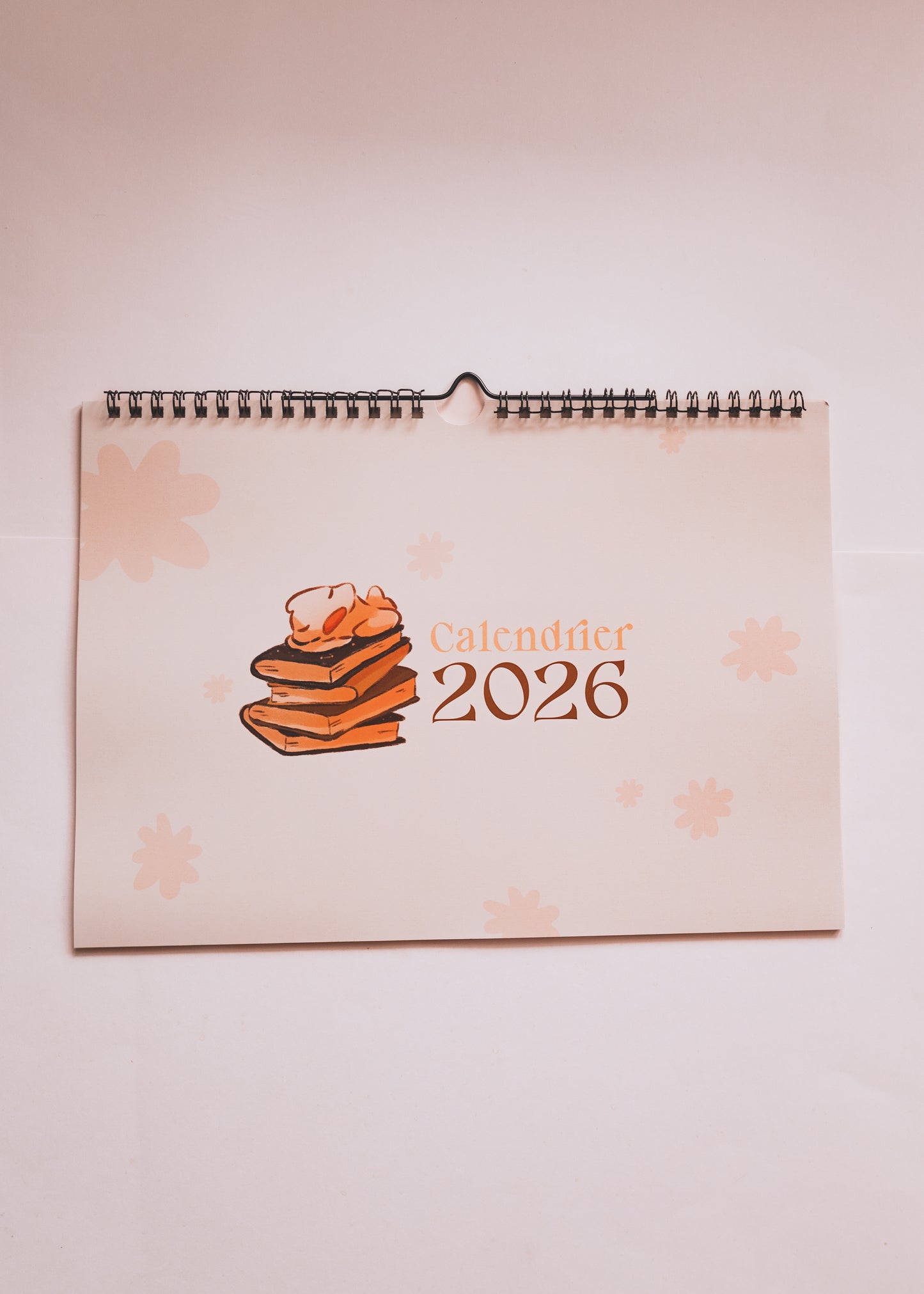 Calendrier - Calendrier 2026