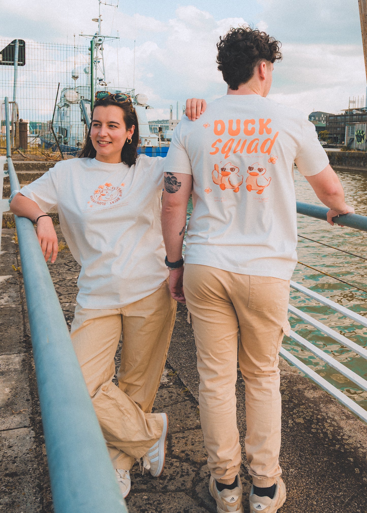 UNISEX T-shirt - Kotatsu