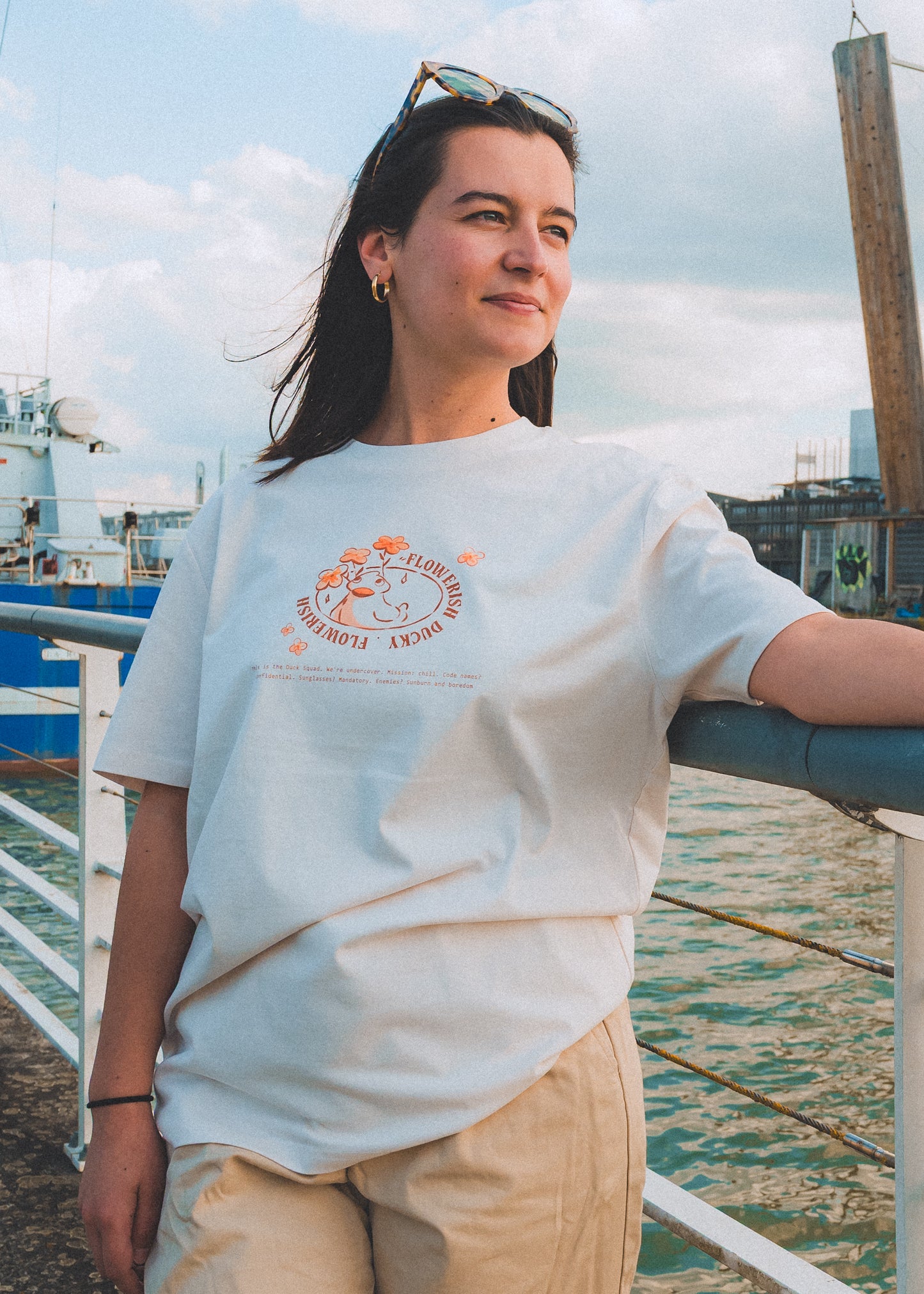 UNISEX T-shirt - Kotatsu