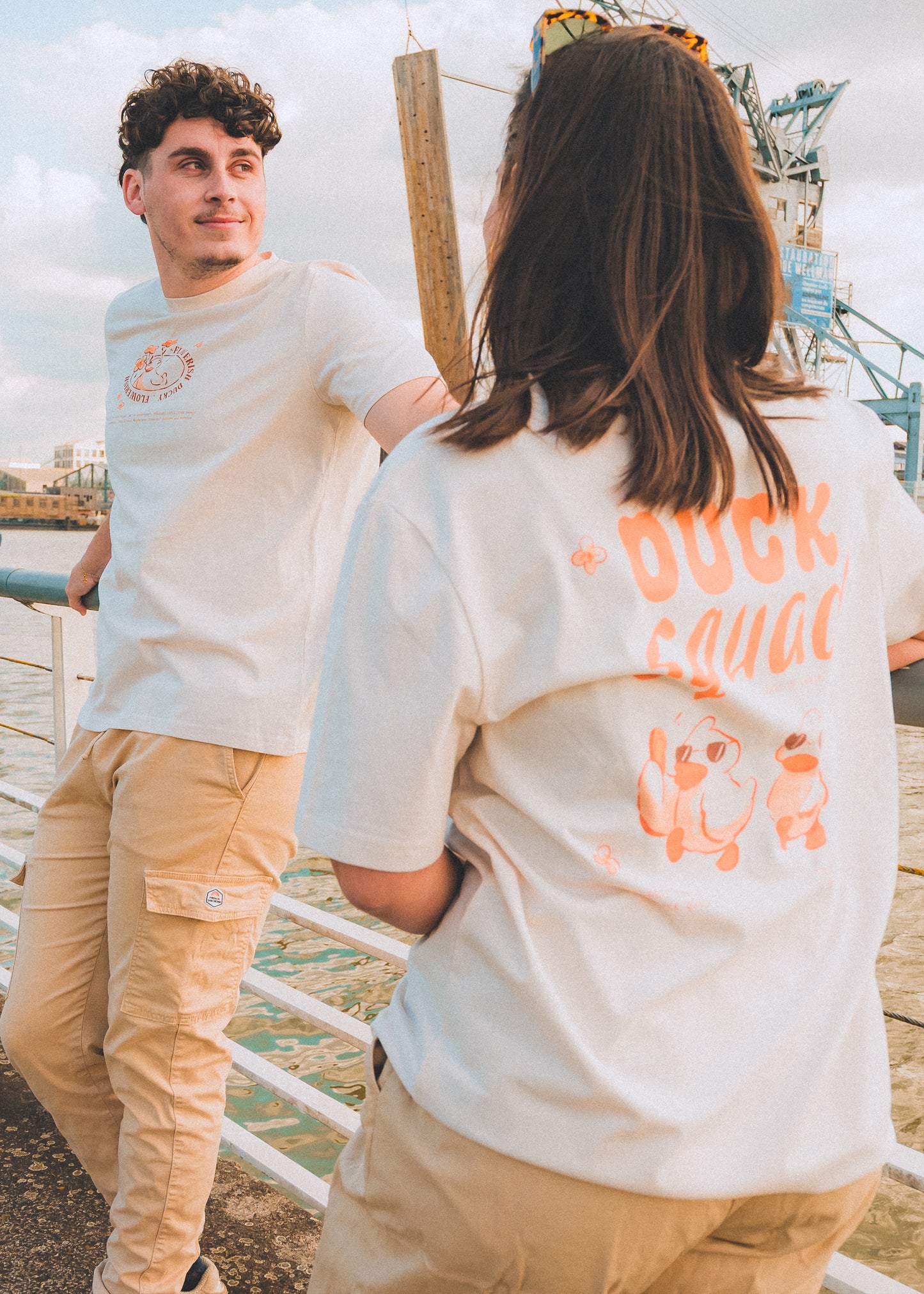 UNISEX T-shirt - Kotatsu