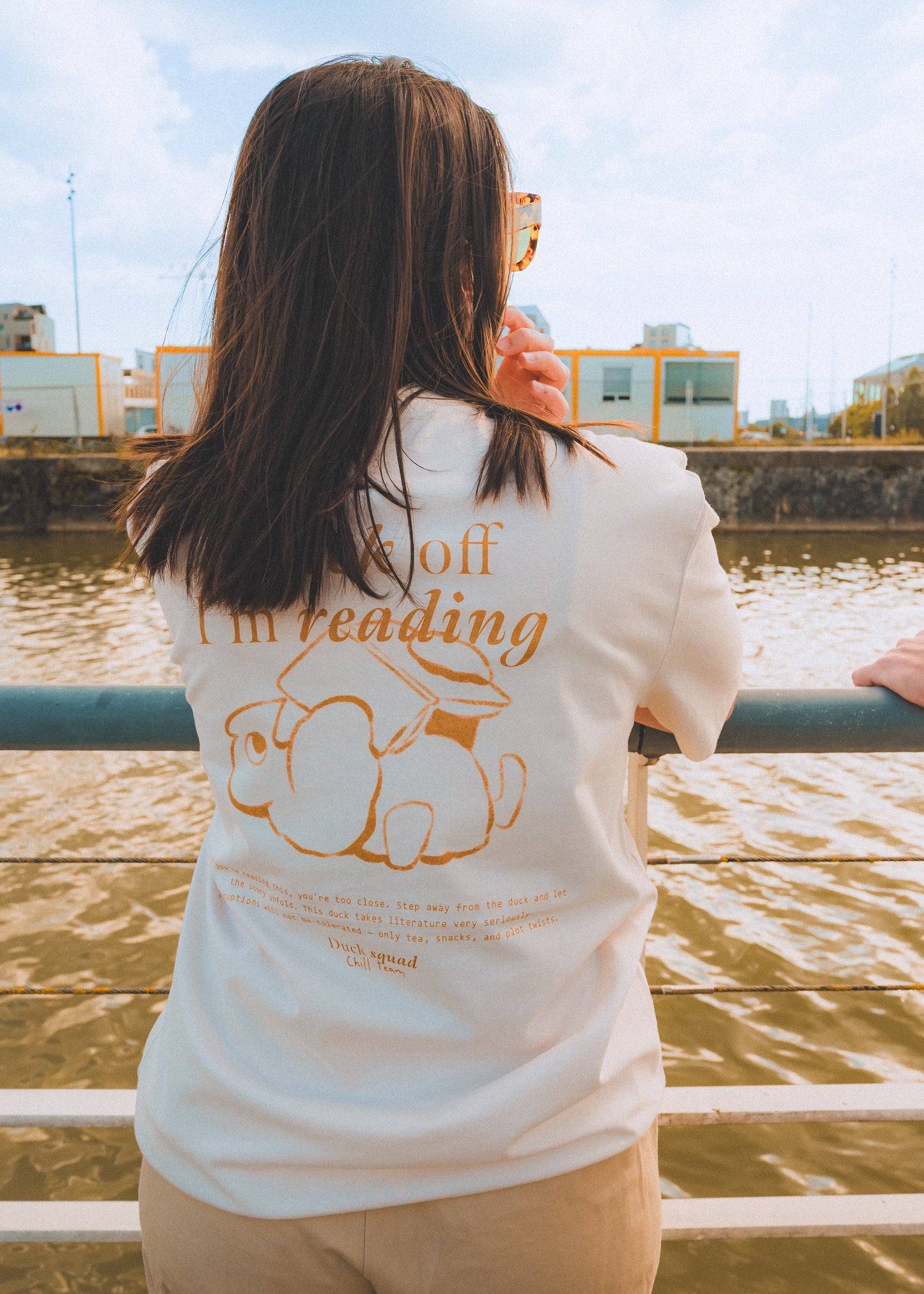UNISEX T-shirt - Kotatsu