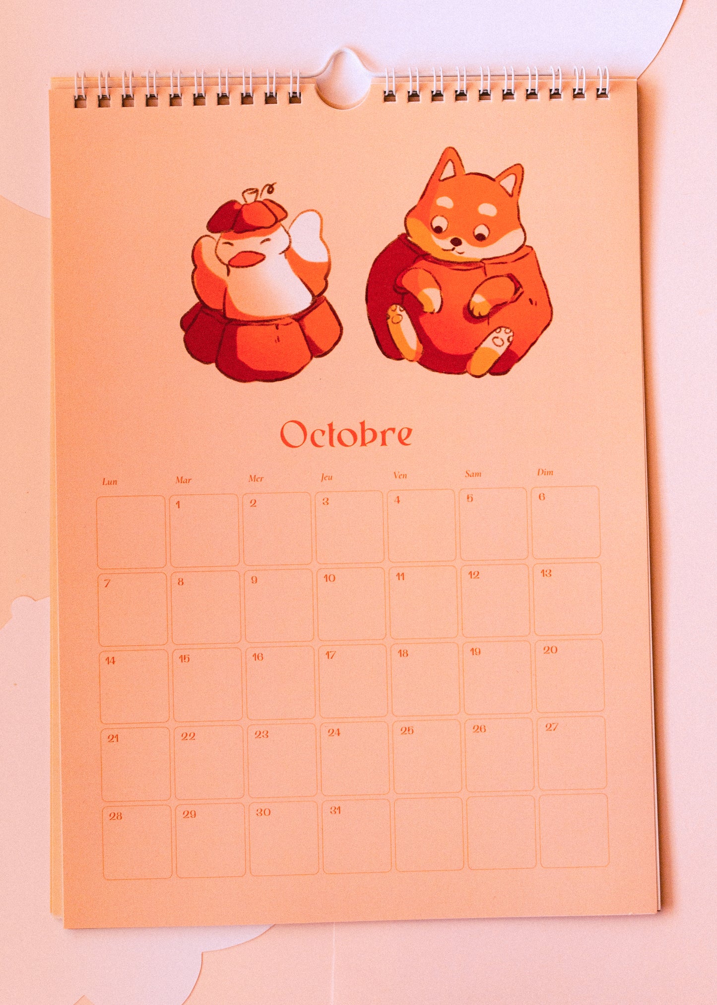 Calendar - 2024 Calendar