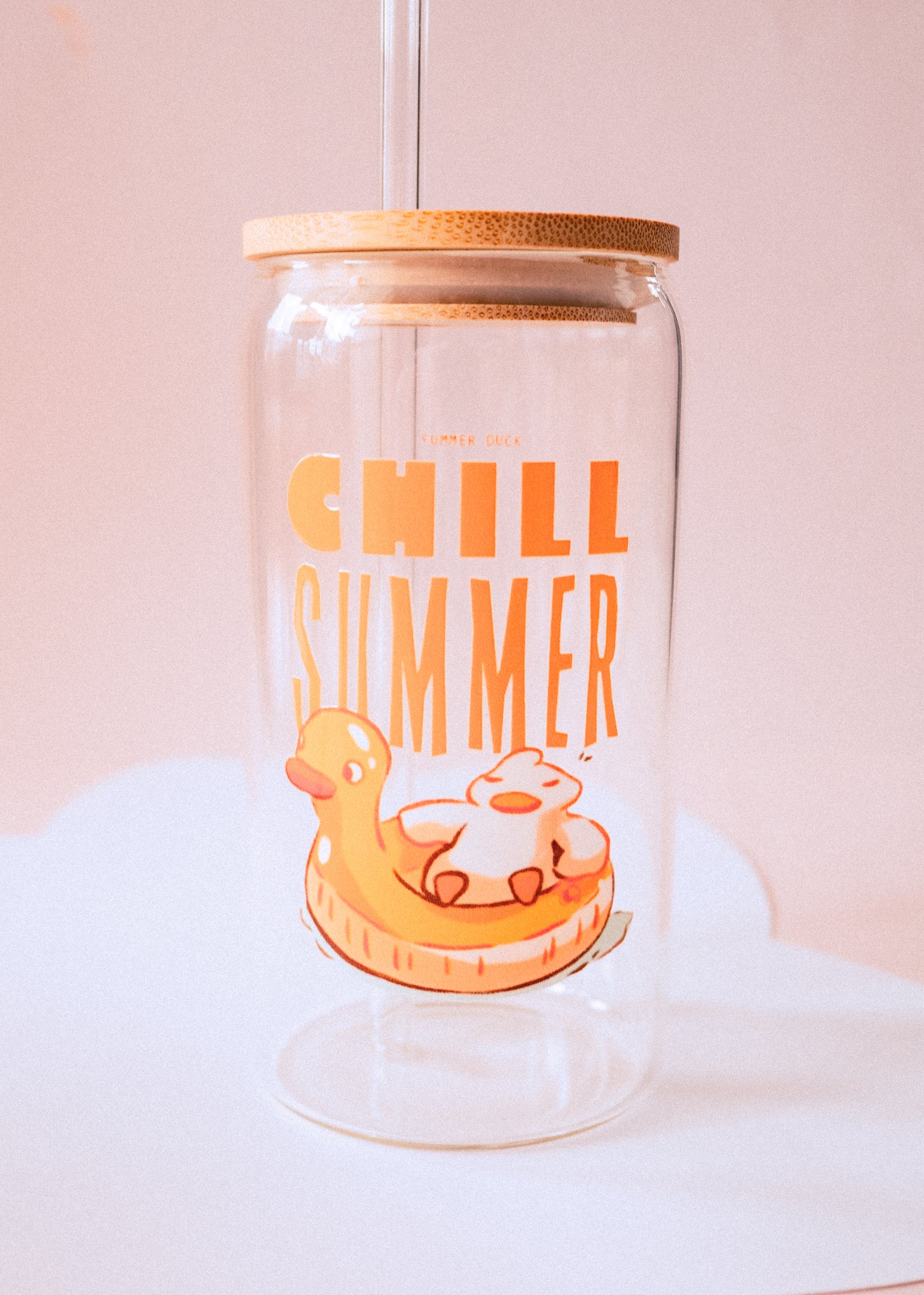 Verre - Chill summer