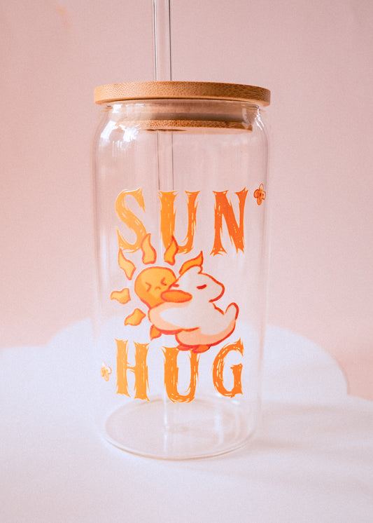 Verre - Sun hug