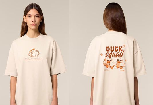 UNISEX T-shirt - Kotatsu