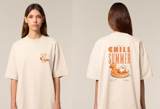 UNISEX T-shirt - Kotatsu