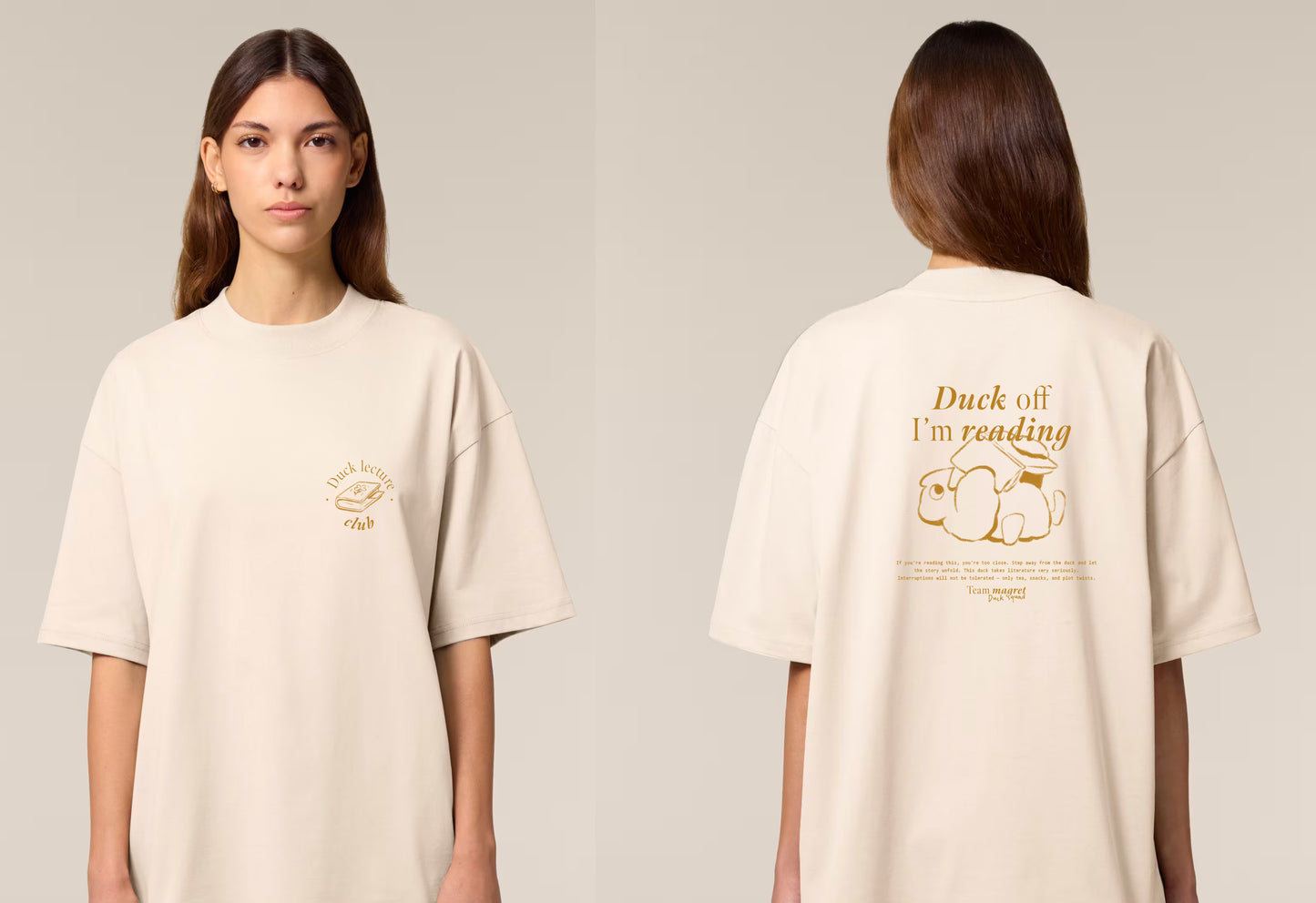 UNISEX T-shirt - Kotatsu