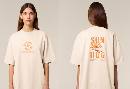 UNISEX T-shirt - Kotatsu
