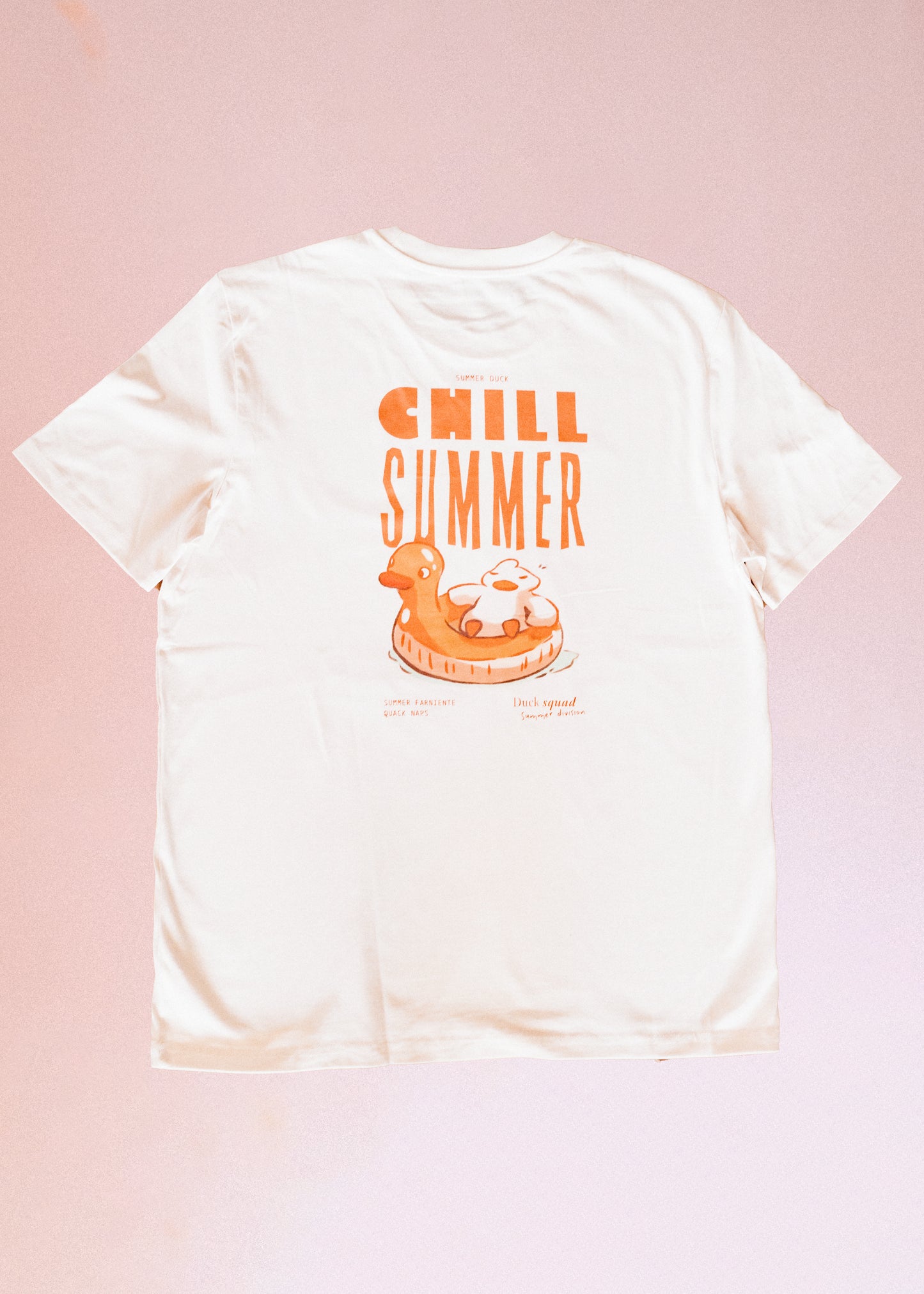 UNISEX T-shirt - Kotatsu