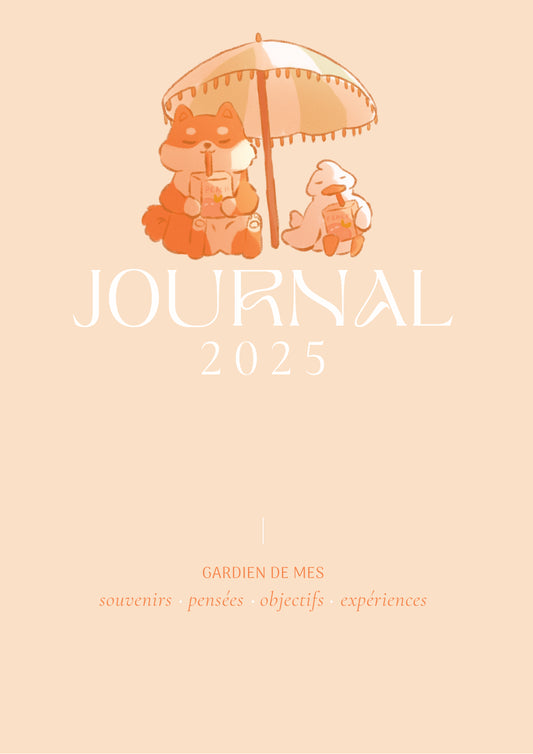 Journal 2025