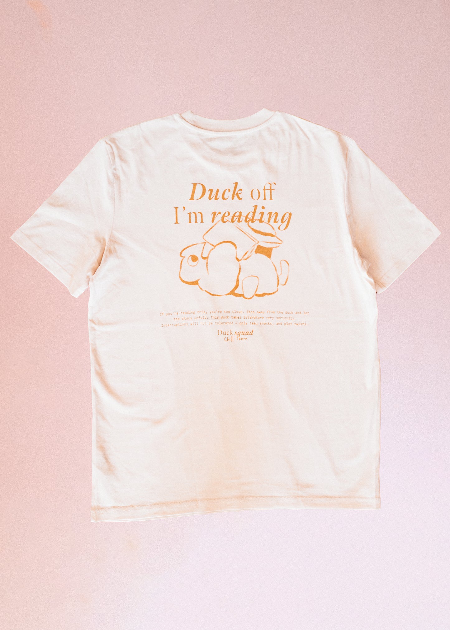 UNISEX T-shirt - Kotatsu