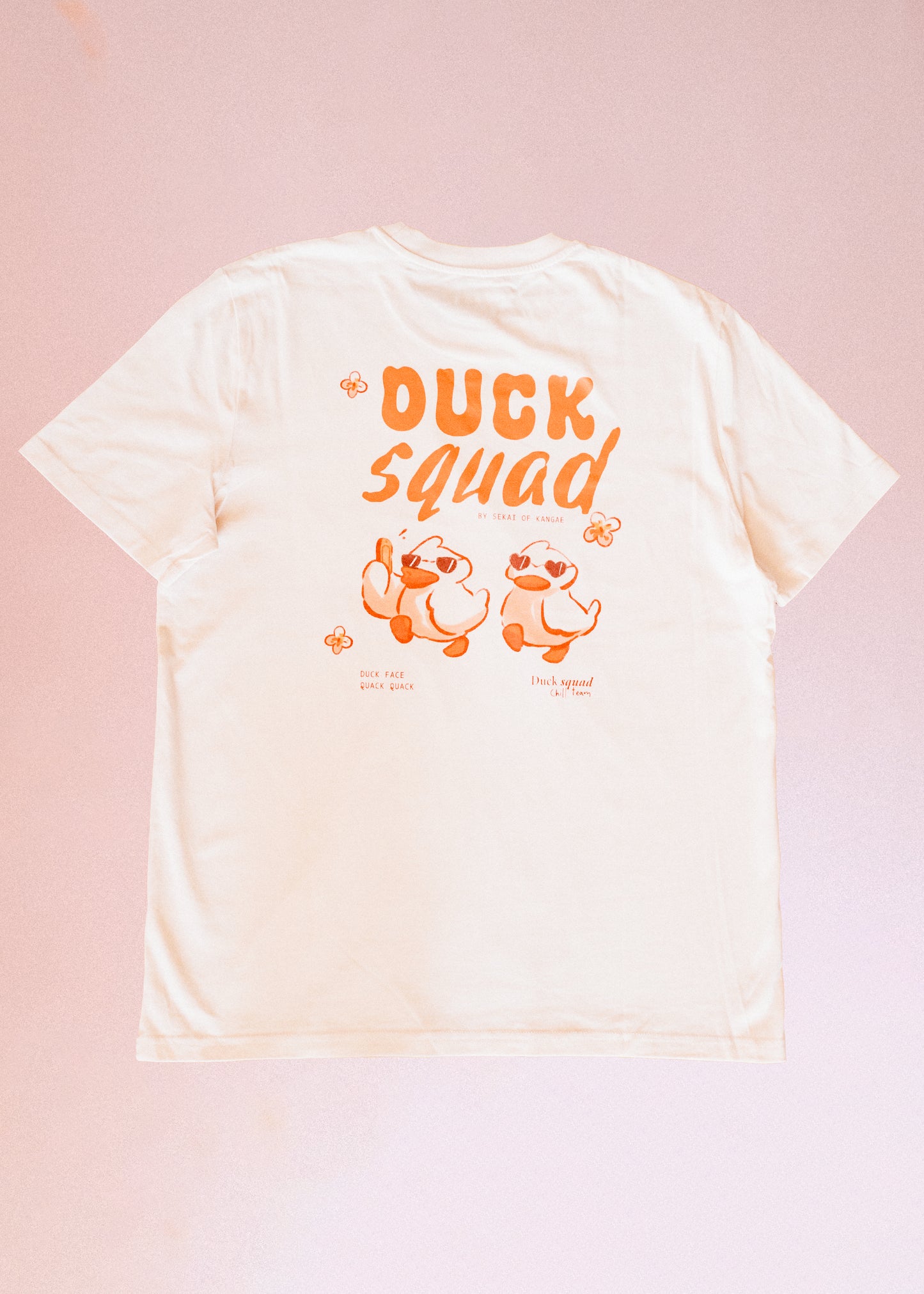 UNISEX T-shirt - Kotatsu
