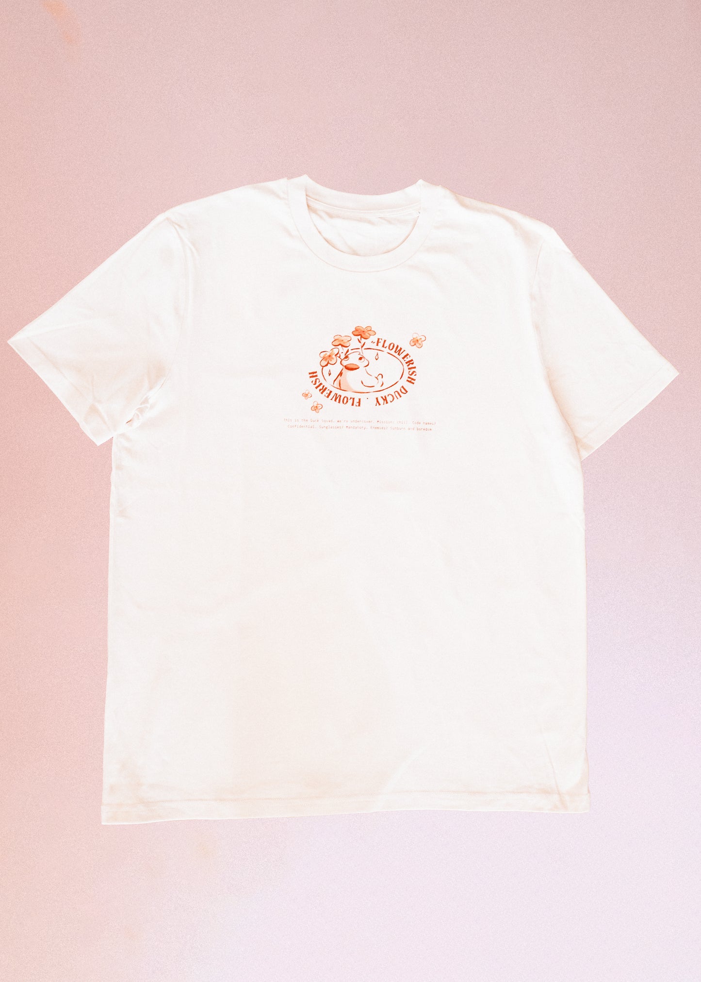UNISEX T-shirt - Kotatsu