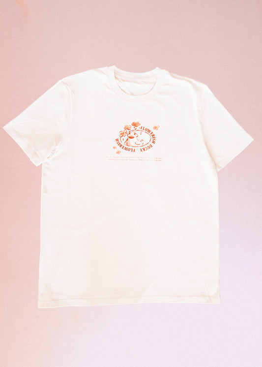 UNISEX T-shirt - Kotatsu