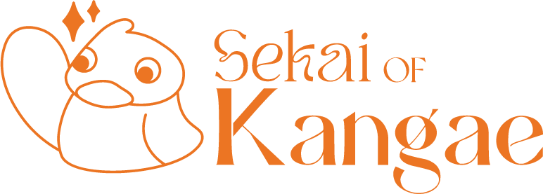 Sekai of Kangae