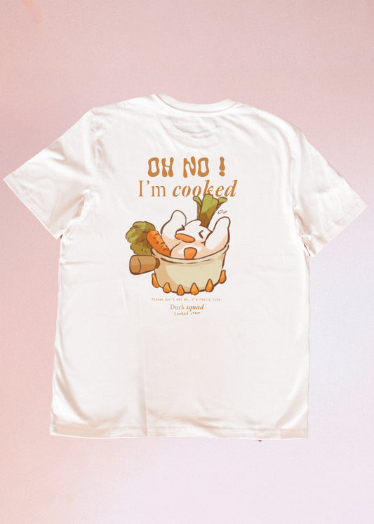 UNISEX T-shirt - Kotatsu